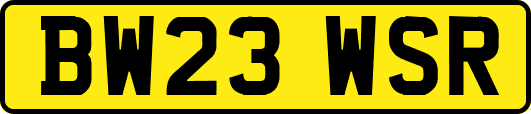 BW23WSR