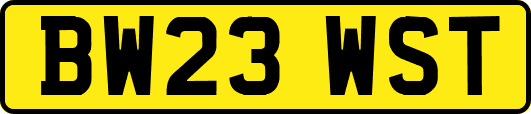 BW23WST