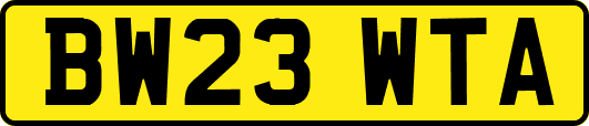 BW23WTA