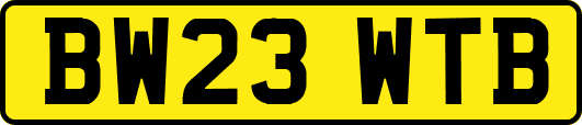 BW23WTB