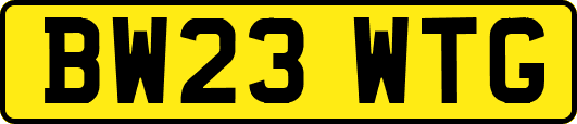 BW23WTG