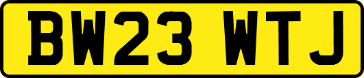 BW23WTJ