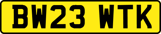 BW23WTK