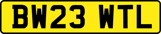 BW23WTL