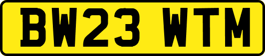 BW23WTM