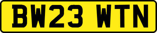 BW23WTN