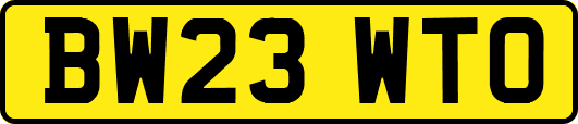 BW23WTO