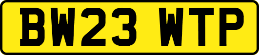 BW23WTP