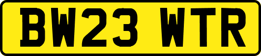 BW23WTR