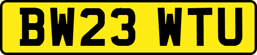 BW23WTU