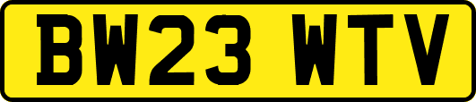 BW23WTV