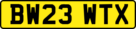 BW23WTX