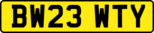 BW23WTY