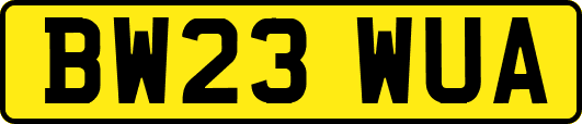 BW23WUA