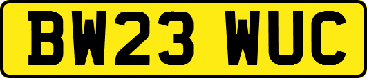 BW23WUC