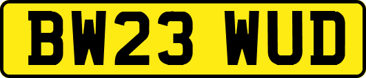 BW23WUD