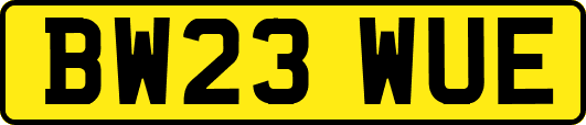 BW23WUE