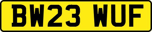 BW23WUF