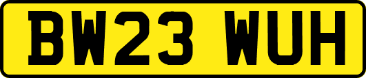 BW23WUH