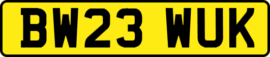 BW23WUK