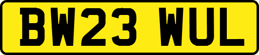 BW23WUL