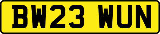BW23WUN