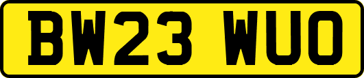BW23WUO