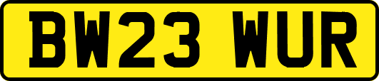 BW23WUR
