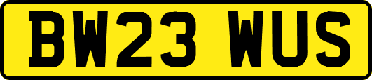 BW23WUS