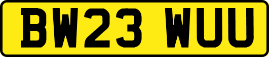 BW23WUU