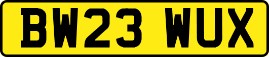 BW23WUX