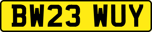 BW23WUY
