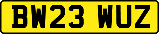 BW23WUZ