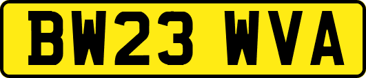 BW23WVA