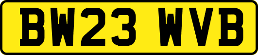 BW23WVB