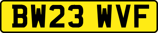 BW23WVF