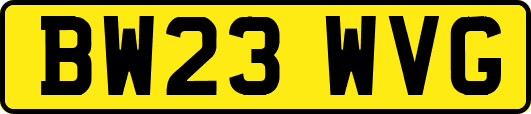BW23WVG
