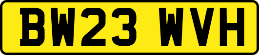 BW23WVH