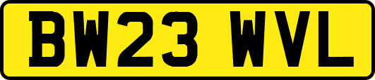 BW23WVL
