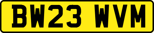 BW23WVM