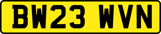 BW23WVN