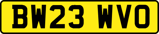 BW23WVO