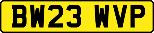 BW23WVP