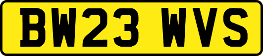 BW23WVS