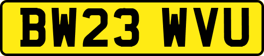 BW23WVU