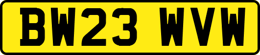 BW23WVW