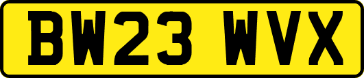 BW23WVX