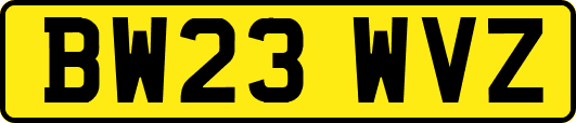 BW23WVZ