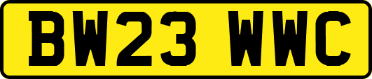 BW23WWC