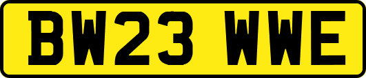 BW23WWE